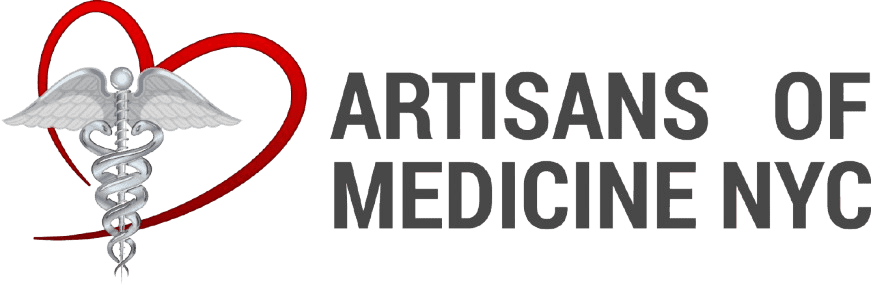Artisans of Medicine NYC logo