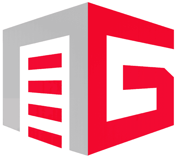 Garage Door Experts logo