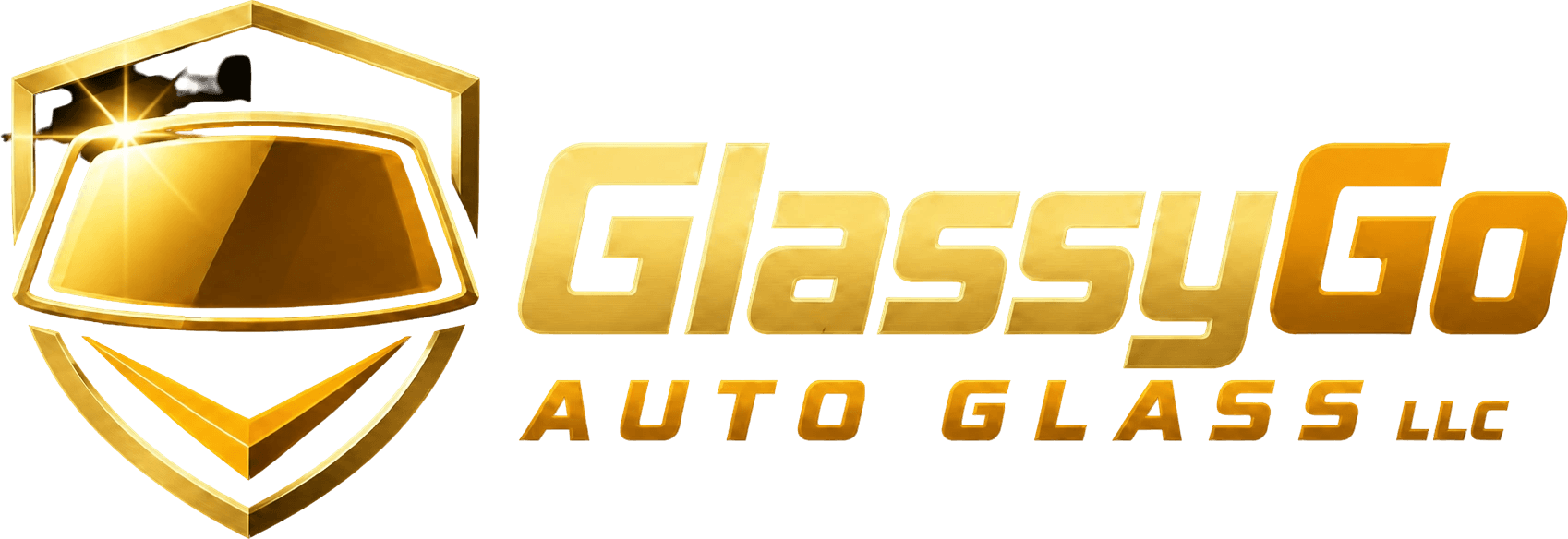 GlassyGo Auto Glass LLC logo