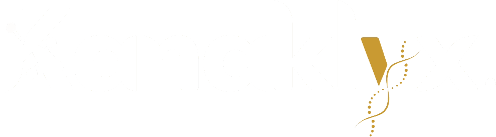 Kanaklyx logo