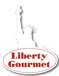 Liberty Gourmet logo