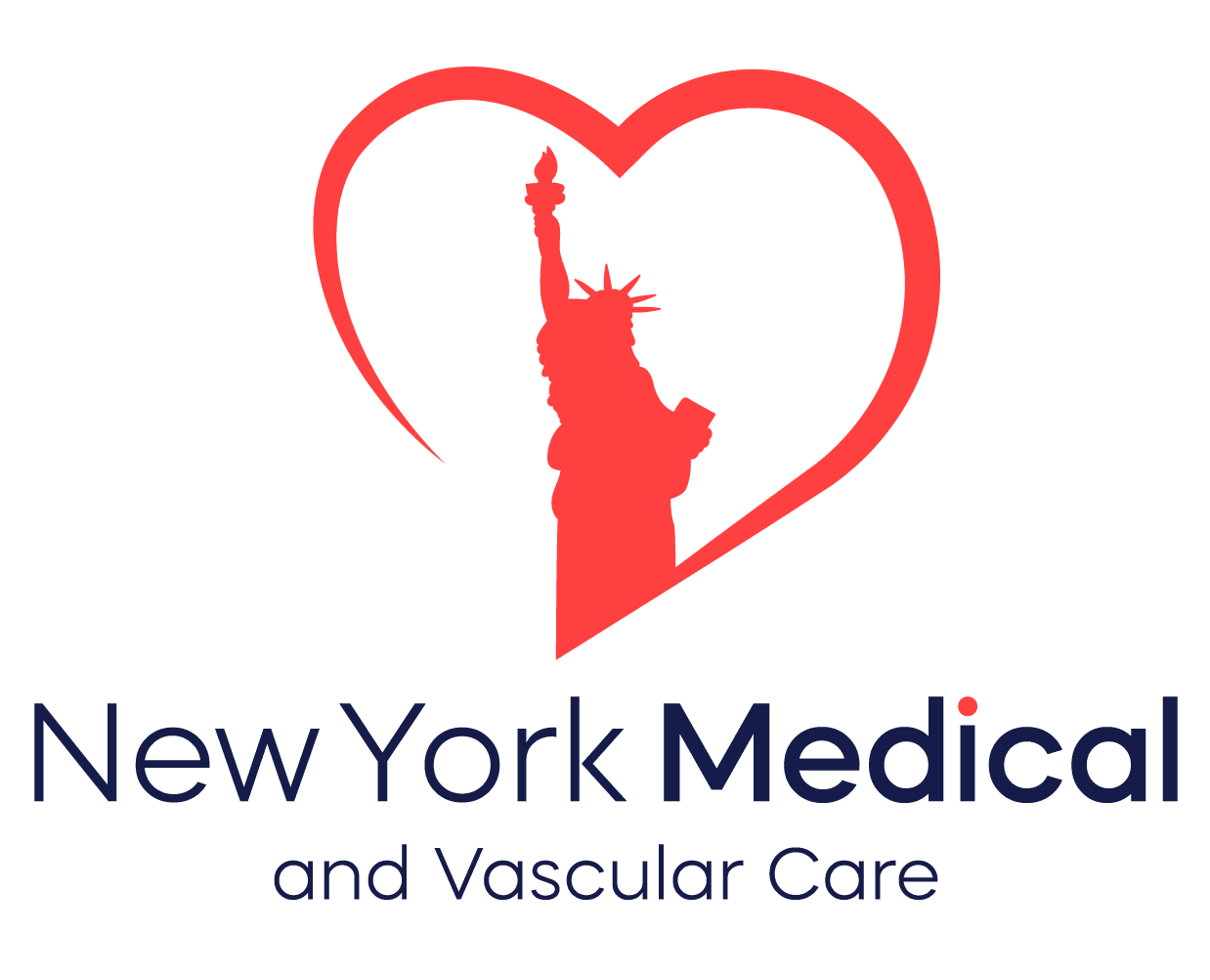 NY Medical & Vascular Care logo