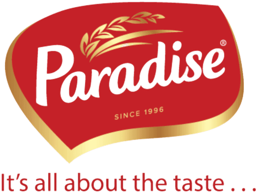 Paradise Sweets NYC logo