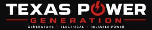 Texas Power Generation logo