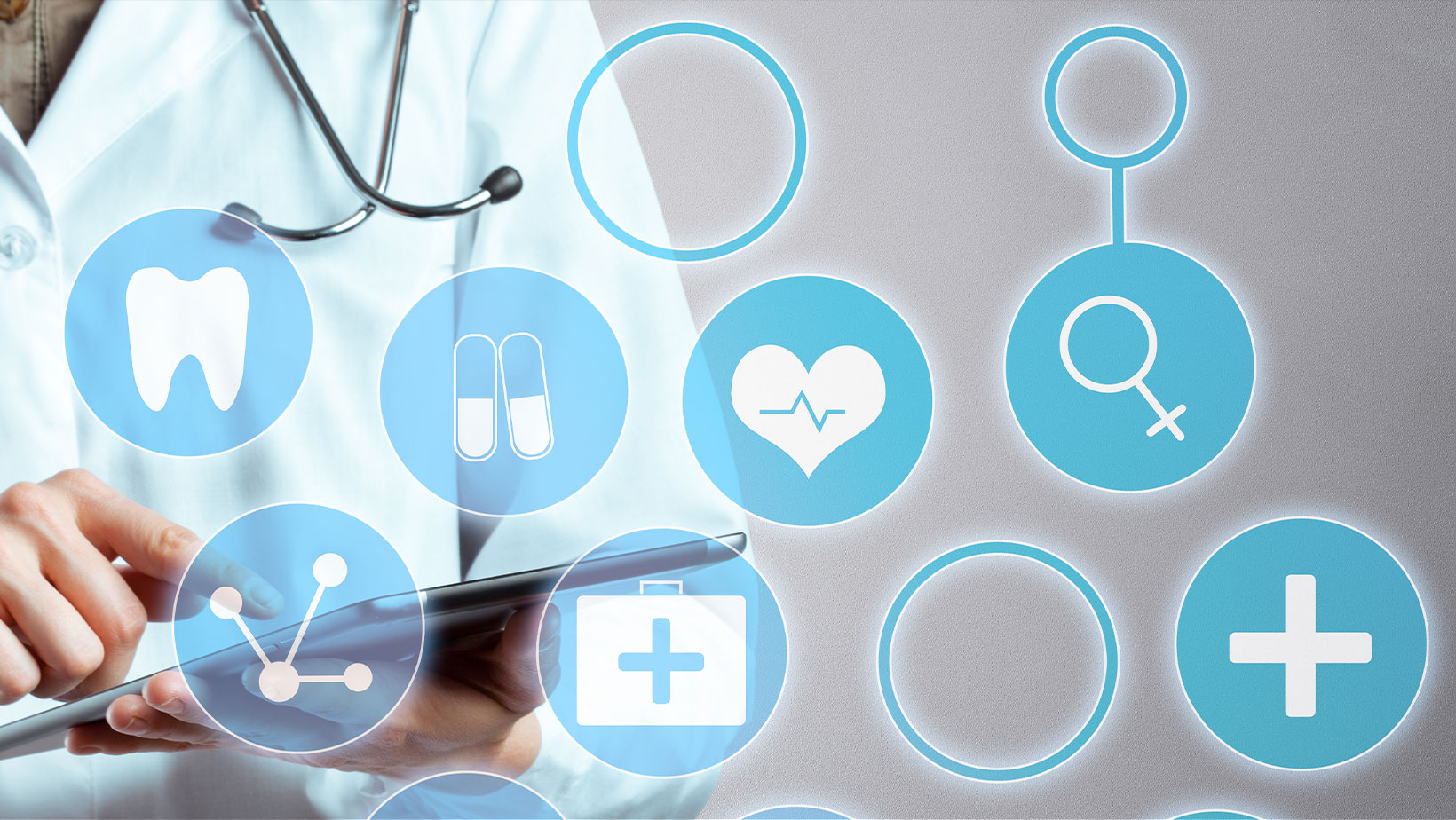 Digital marketing strategies increasing online visibility for medical clinics in 2025.