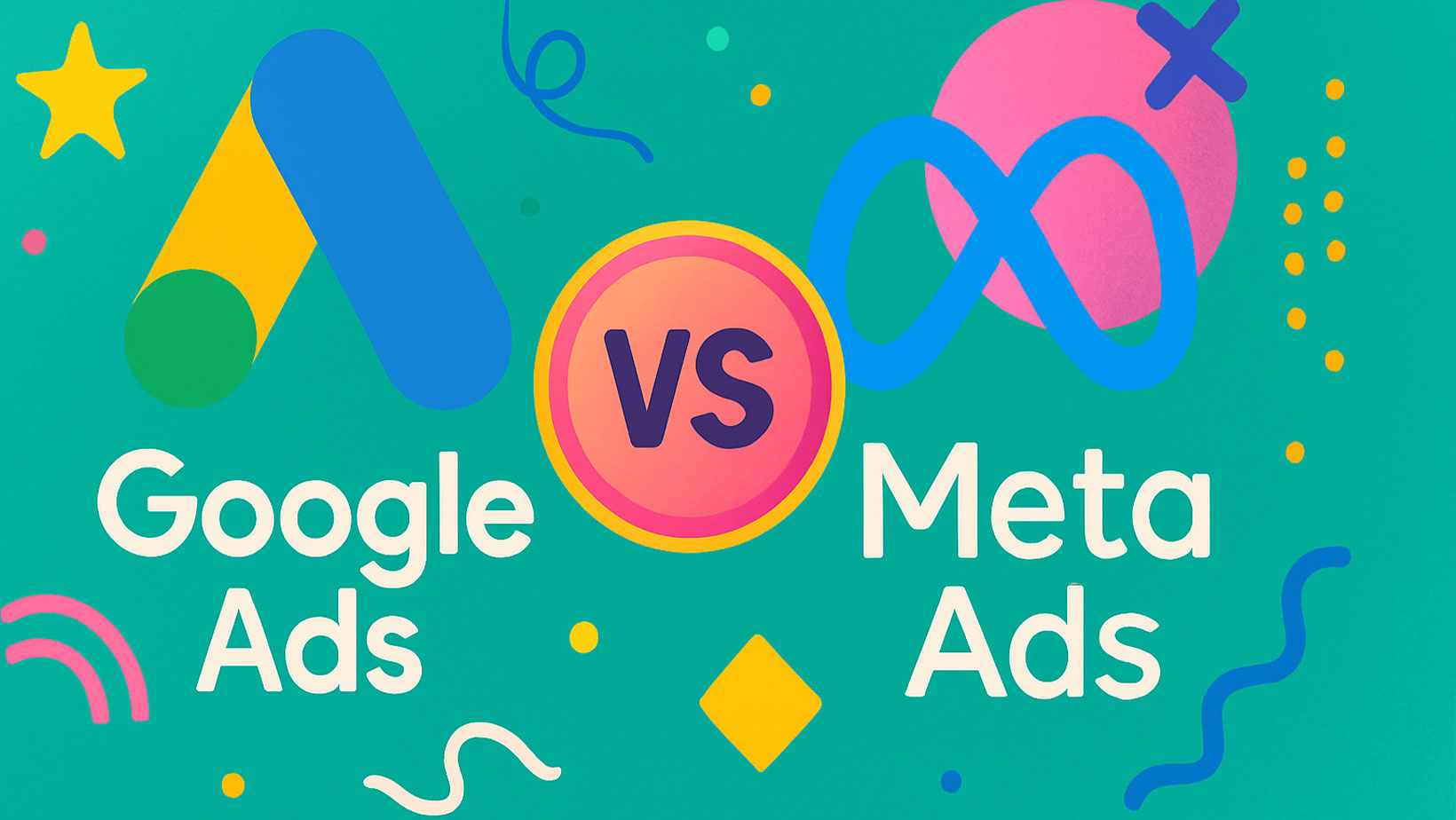 Google Ads vs. Meta Ads: Best ROI for Urgent Care in 2025