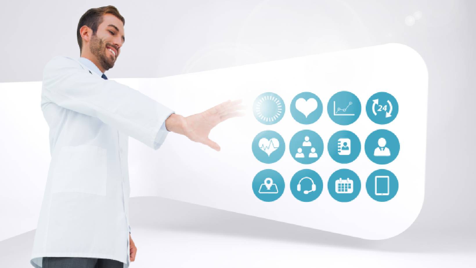 How Medical Practices Can Win New Patients Without a Single Click
