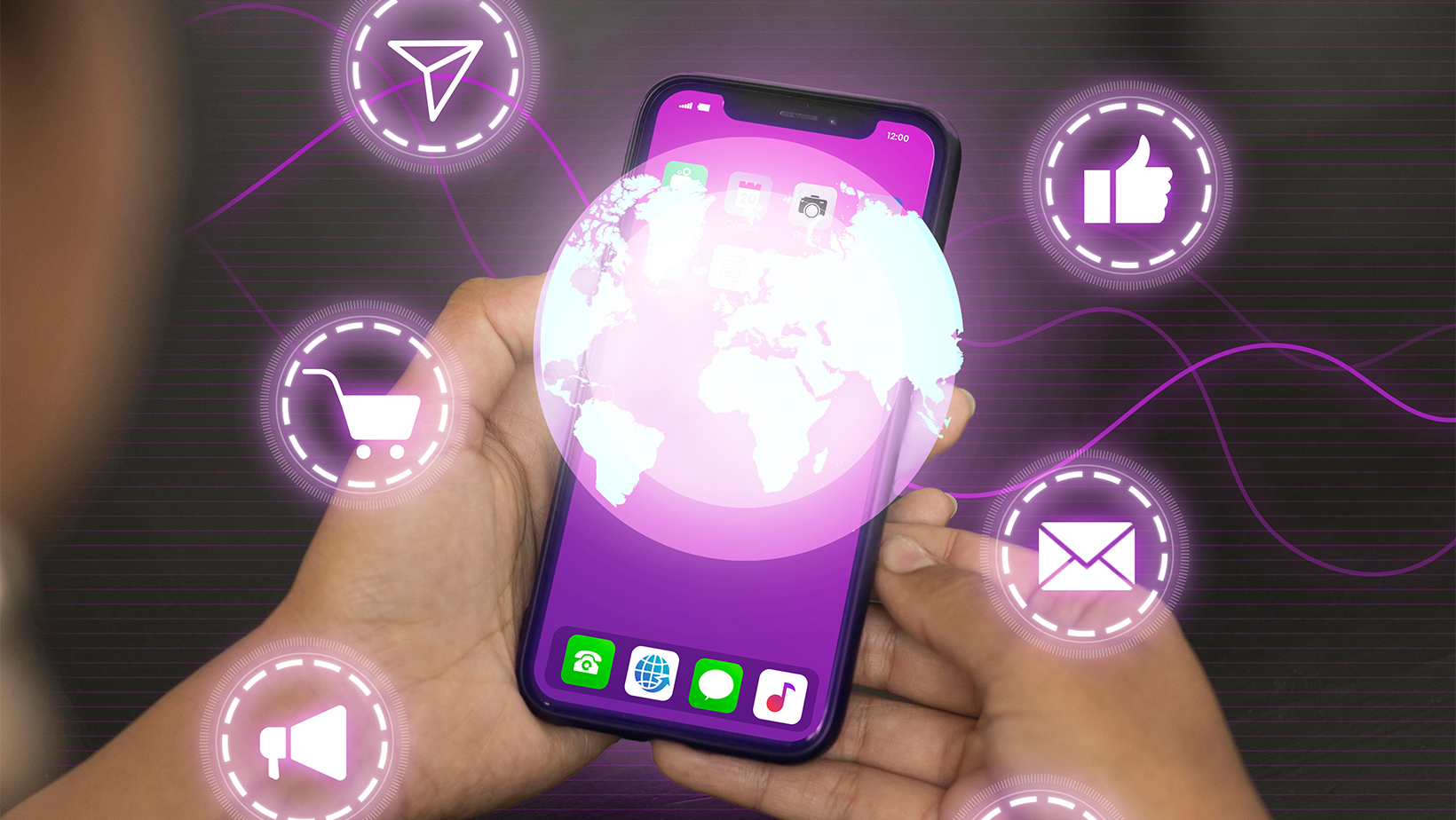 Omnichannel Marketing