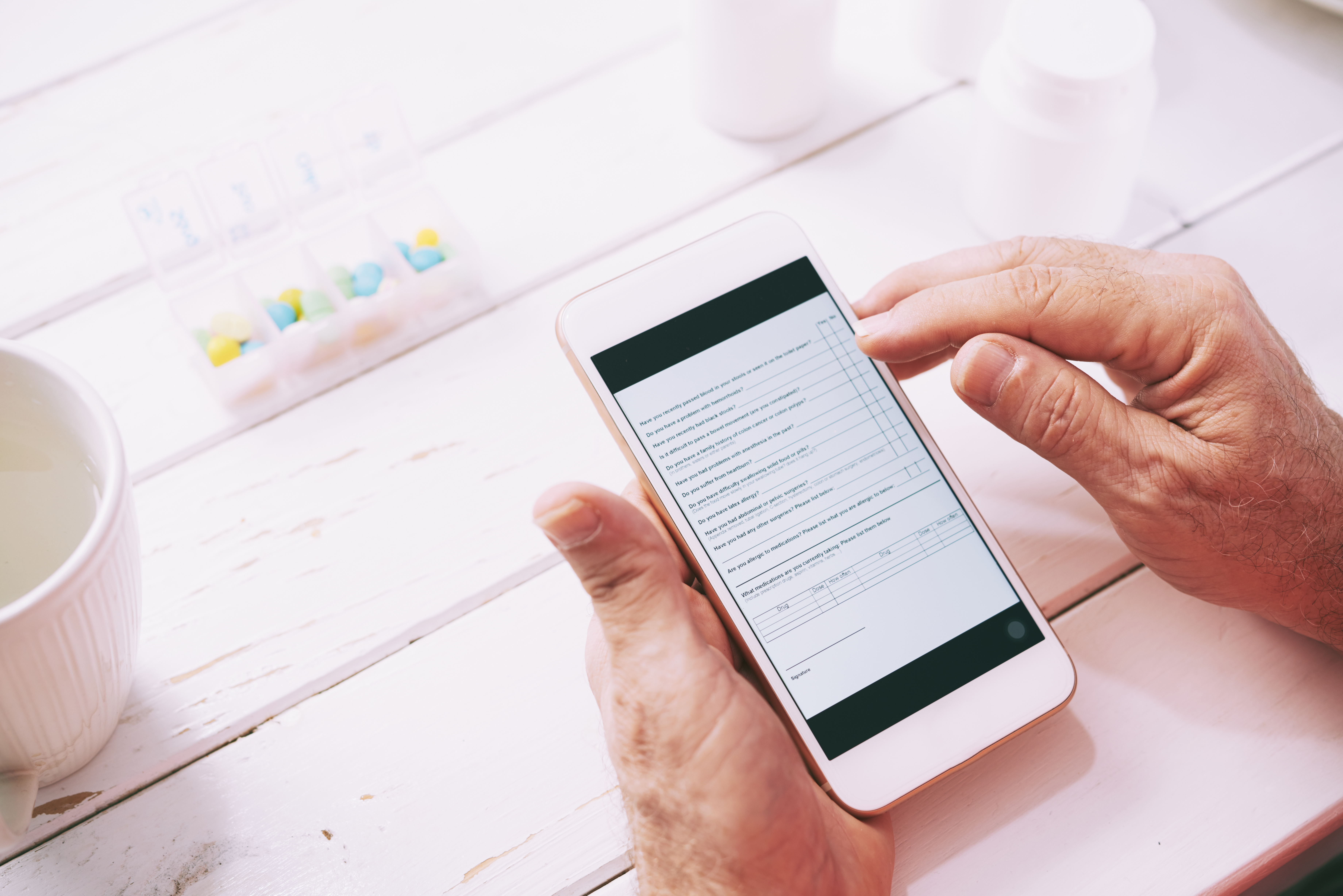 Digitize Appointment Scheduling in 30 Days: A Clinic Roadmap