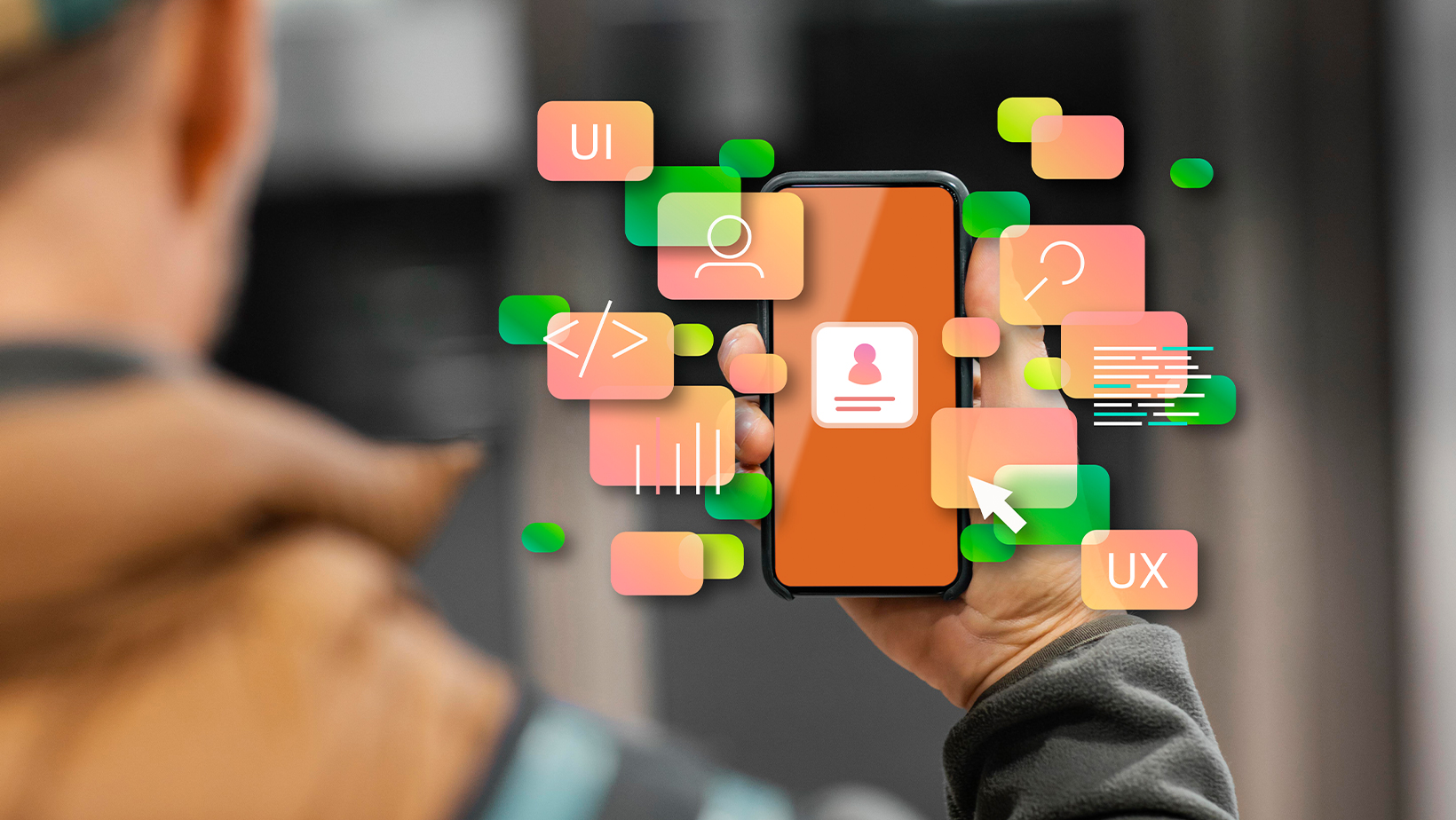 User-Generated Content (UGC)