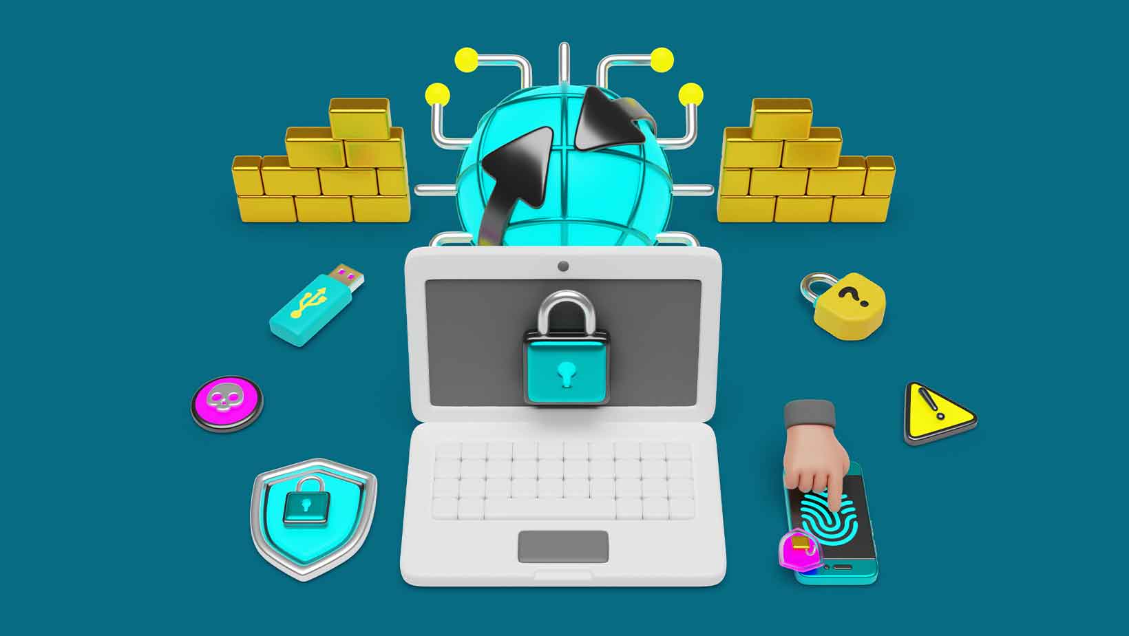 Data privacy