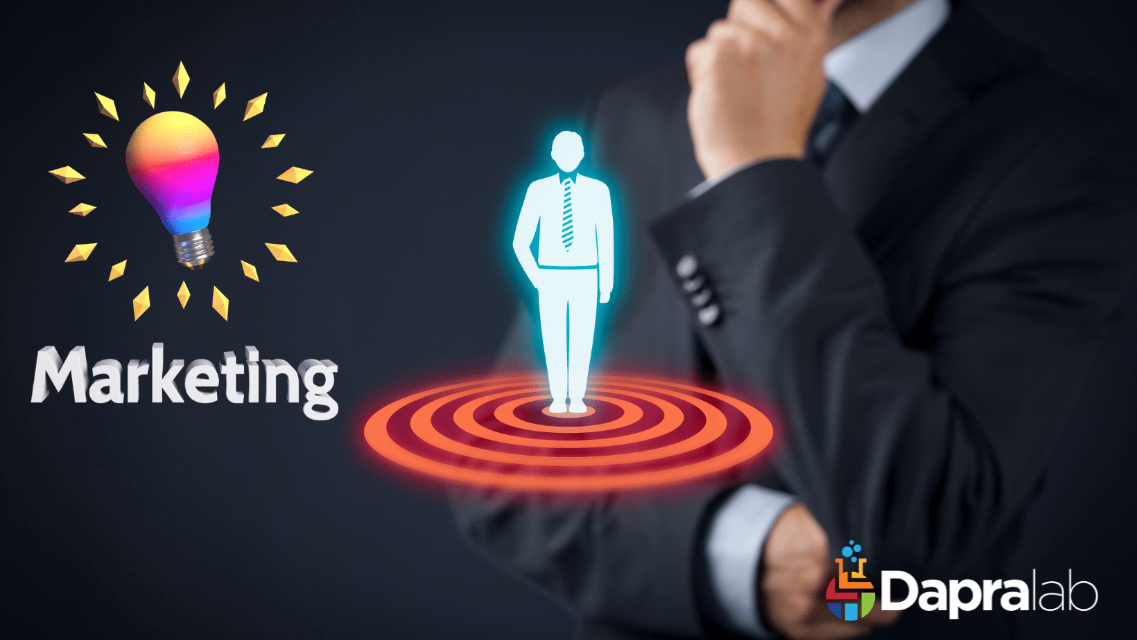 Unlocking the Power of Personalization: How to Use Data to Create Targeted Marketing Campaigns