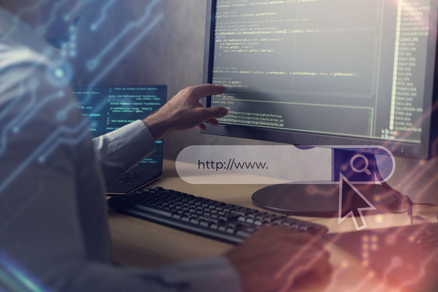 Website Solutions