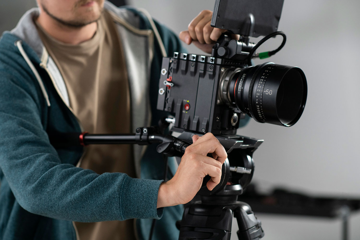 Video Production