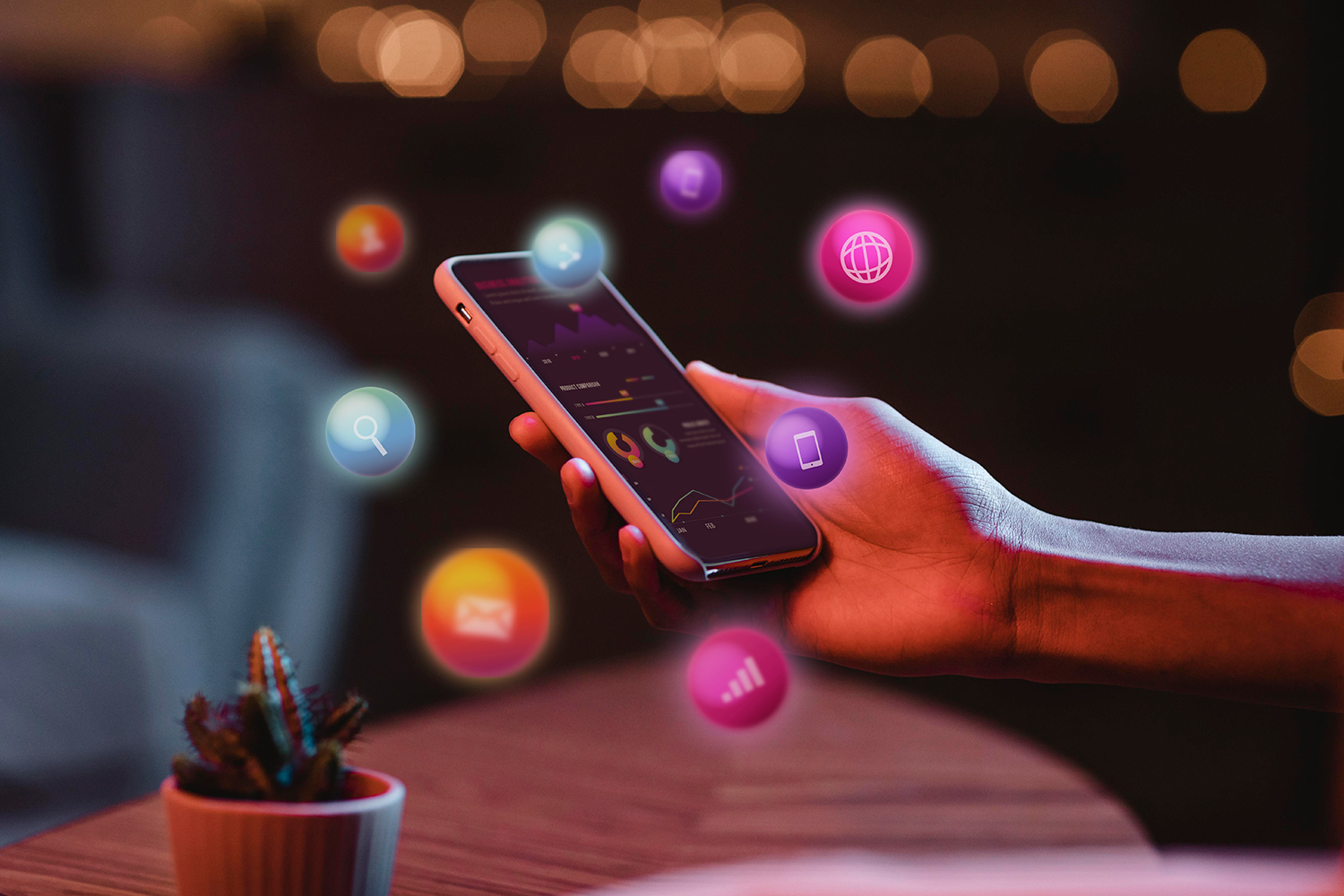 Social Media Management