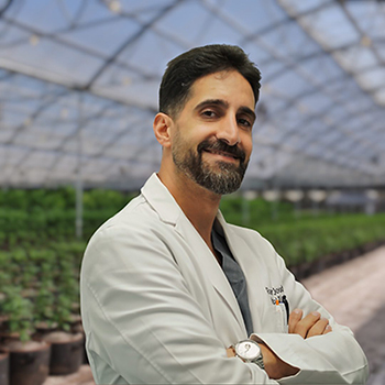 Dr. Ramsey Joudeh