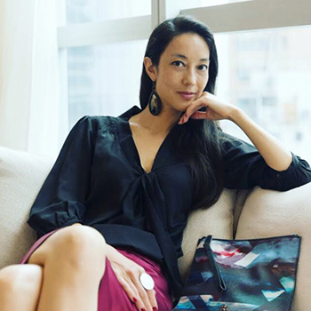 Vivienne Tang