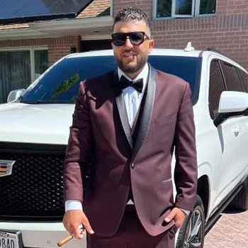 Mohamad Hamoud
